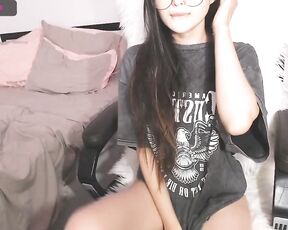 kammilun Video  [Chaturbate] beatiful cosplay ravishing