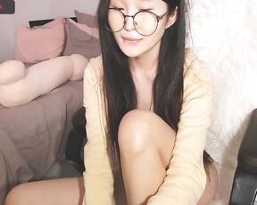 kammilun Video  [Chaturbate] Stream Bank seductive thighs toes