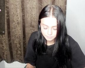 kira_little Video  [Chaturbate] fansy graceful arms tall