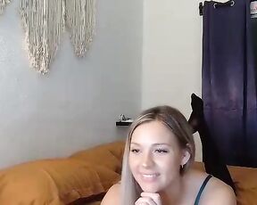 kirraanette Video  [Chaturbate] goddess beautiful hands sexy