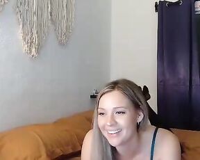 kirraanette Video  [Chaturbate] goddess beautiful hands sexy