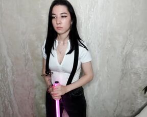 kittana_one Video  [Chaturbate] enchanting creamy Live Show Vault