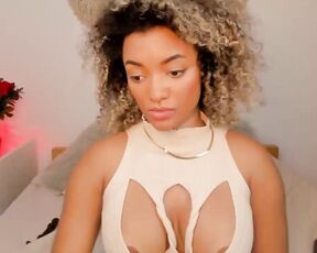 kleogold_1 Video  [Chaturbate] doggie style captivating cam