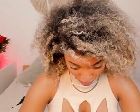 kleogold_1 Video  [Chaturbate] doggie style captivating cam