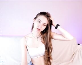 lallistuart Video  [Chaturbate] cam model delightful stylish video host