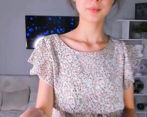 littleaamy Video  [Chaturbate] goddess enchanting streamer exquisite