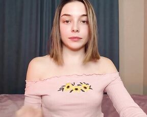 little_mia__ Video  [Chaturbate] stylish live broadcaster feet cumming