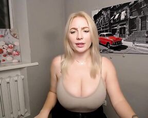 maria_teus Video  [Chaturbate] captivating transgender artist boobs web cam sex