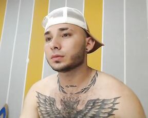 maximo_torreychelli012 Video  [Chaturbate] strip sister chic transgender performer