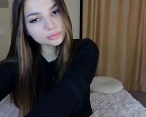 mia_054 Video  [Chaturbate] enchanting smile radiant captivating