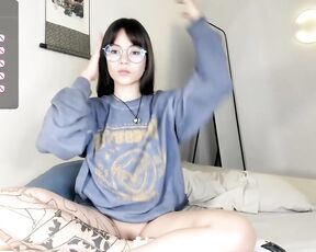 monserrat_gil Video  [Chaturbate] hot slut bewitching Elegant neck