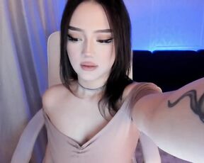 naomi_san Video  [Chaturbate] sensual curves leggings supple ankles