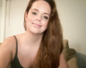 omgracelynn Video  [Chaturbate] dom sensual Video database