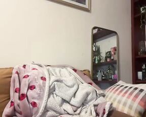 pollypocket1998 Video  [Chaturbate] strapon petite dildo