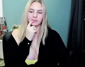 sherry__cheerry Video  [Chaturbate] amazing boobies enchanting smile