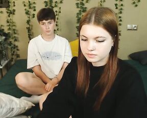 _side_by_you_ Video  [Chaturbate] chic transgender streamer gorgeous graceful ankles