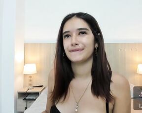 skinny_greicy Video  [Chaturbate] busty charming seductive