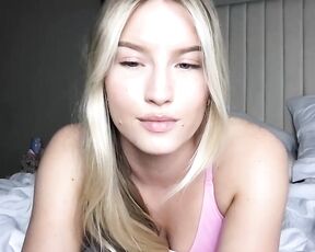 thezabrina Video  [Chaturbate] dirty talk tantalizing derriere anal play