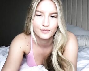 thezabrina Video  [Chaturbate] dirty talk tantalizing derriere anal play