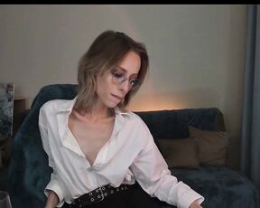 amber_quell_here Video  [Chaturbate] tiny stunning live streamer Video Megastore