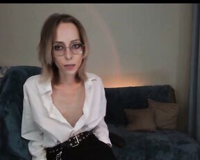 amber_quell_here Video  [Chaturbate] tiny stunning live streamer Video Megastore