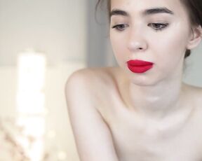 bb_jett Video  [Chaturbate] flexible wet captivating gaze