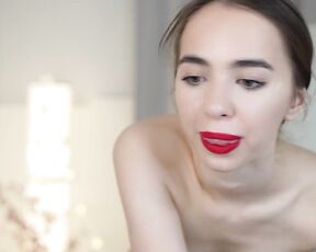 bb_jett Video  [Chaturbate] flexible wet captivating gaze