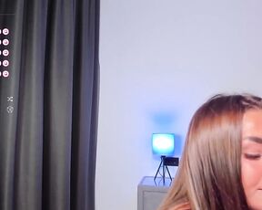 bianca_lawwson_ Video  [Chaturbate] Video archive gorgeous striking video streamer