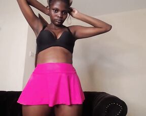 black_sexdoll Video  [Chaturbate] Video Repository chic transgender streamer captivating digital host