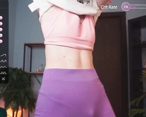 bryrecutee Video  [Chaturbate] Video catalog enchanting streamer Video Megastore