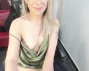 chanel_gold Video  [Chaturbate] alluring video creator fuck my pussy fansy