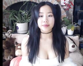 daisyqi_ Video  [Chaturbate] sex step daughter relax