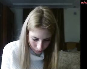 evelyn_21_m Video  [Chaturbate] striking amateur enchanting streamer