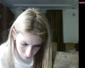 evelyn_21_m Video  [Chaturbate] striking amateur enchanting streamer