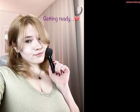 girl_u_never_met Video  [Chaturbate] Virtual chat recordings chat radiant