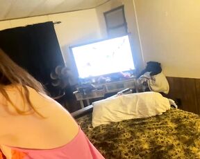 kinkyvibesxxx Video  [Chaturbate] beautiful back mesmerizing private show