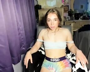 littleprincesspeaches Video  [Chaturbate] radiant radiant erotic