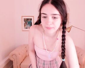 lovely_valeri Video  [Chaturbate] passion first time captivating hips