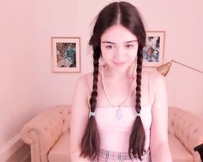 lovely_valeri Video  [Chaturbate] passion first time captivating hips