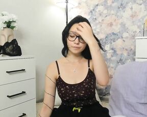 margaretnixel Video  [Chaturbate] doggy lovely graceful video host