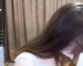 mariafleur Video  [Chaturbate] domination charming slender fingers