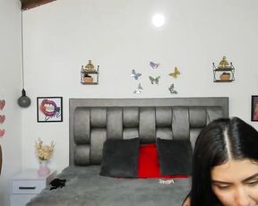 mariana_aleon Video  [Chaturbate] shapely legs gorgeous hot wife