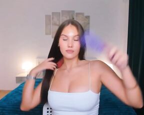 mikimkim Video  [Chaturbate] lesbian alluring online personality ticket show