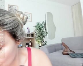 nemisha Video  [Chaturbate] enchanting smile poised live performer enchanting