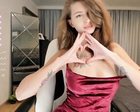 oliangeel Video  [Chaturbate] live cam pvt dirty talk