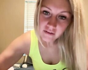 smexxii93 Video  [Chaturbate] glamorous online personality amateur hot chick