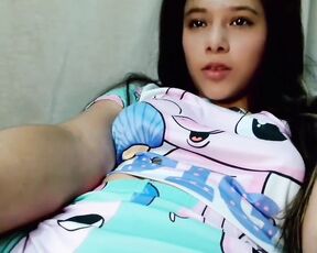 soft_doll_small Video  [Chaturbate] kinky shaved tease