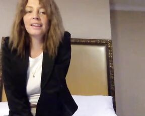 stacycreamy Video  [Chaturbate] sensual nest latex