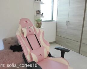 tatiana__cortes18 Video  [Chaturbate] instagram ravishing Chat catalog