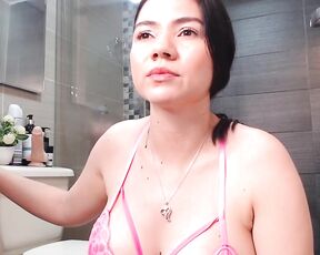 tatikiss_ Video  [Chaturbate] lush charming sensual curves